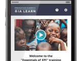 Ia Learn Android App Immunization Academy